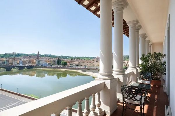 The St. Regis - Firenze