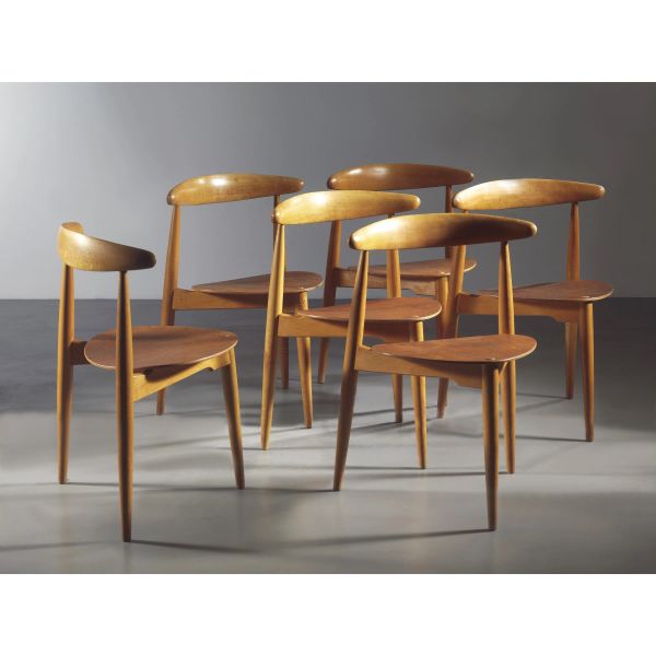 Hans J. Wegner