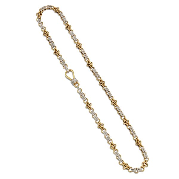 POMELLATO COLLANA A CATENA