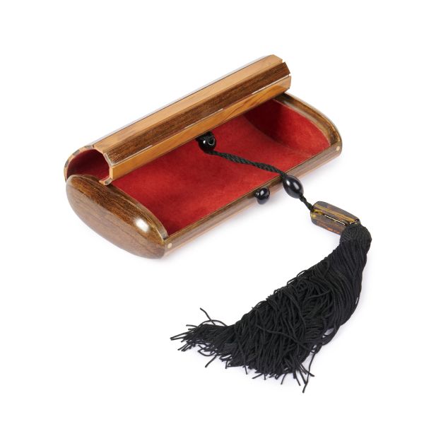 EMANUELE PANTANELLA POCHETTE