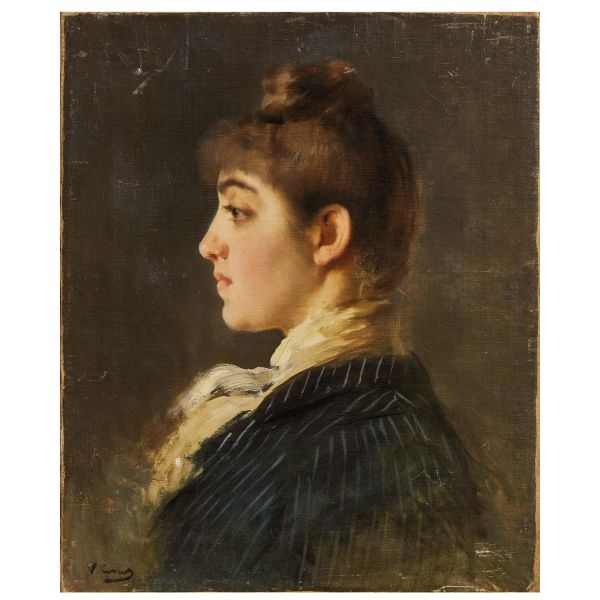 



Vittorio Matteo Corcos