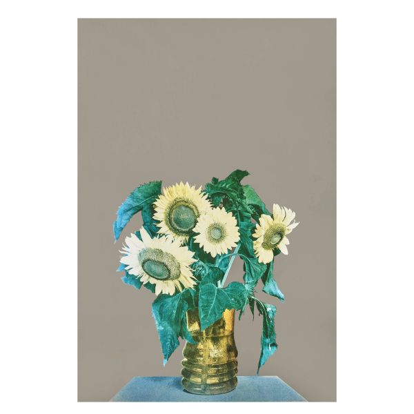 MICHELANGELO PISTOLETTO