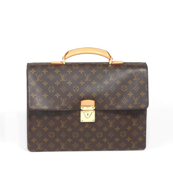 LOUIS VUITTON BRIEFCASE