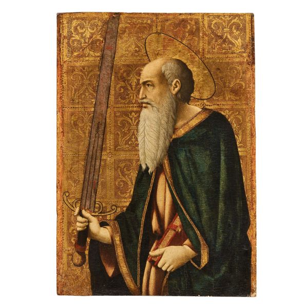 Paolo da San Leocadio 