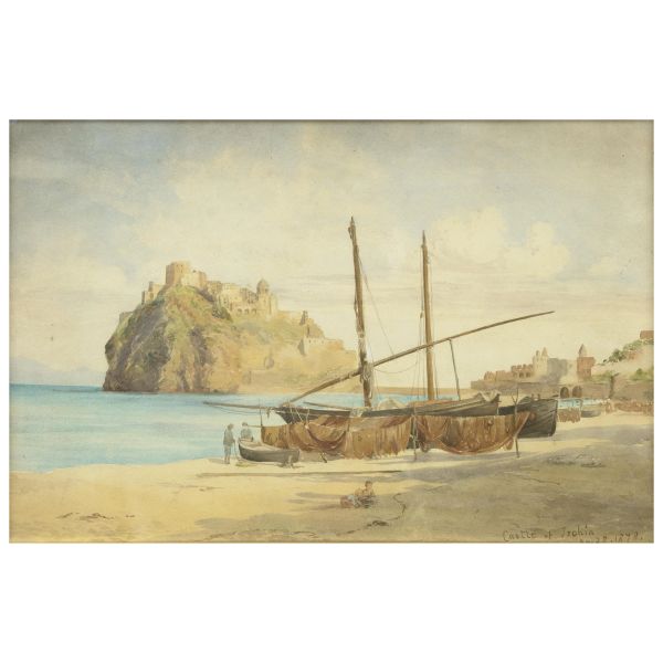 



English School, 19th century