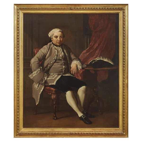 Nathaniel Dance-Holland