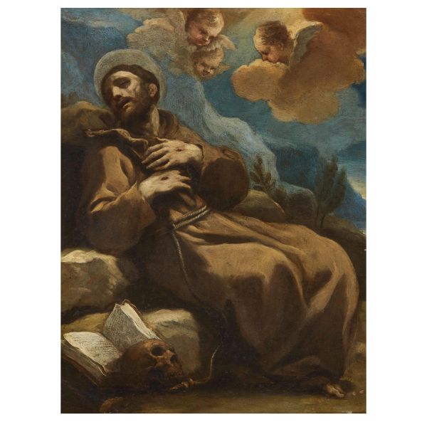 



Luca Giordano