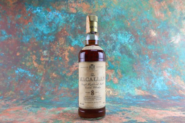 



Macallan 