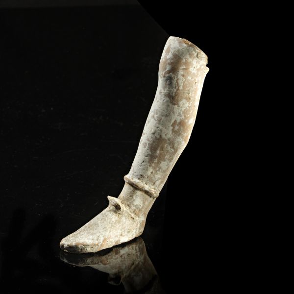 GAMBA MINIATURISTICA