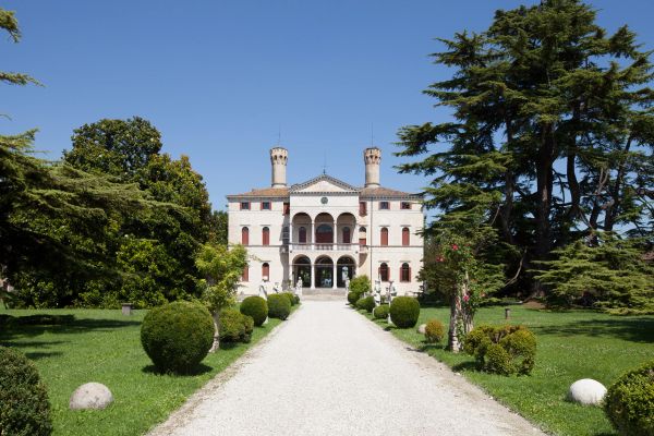 VINCENZO e ILARIA CIANI BASSETTI - Roncade (Treviso)