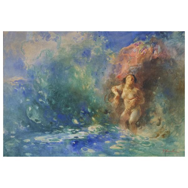 Plinio Nomellini - 



Plinio Nomellini