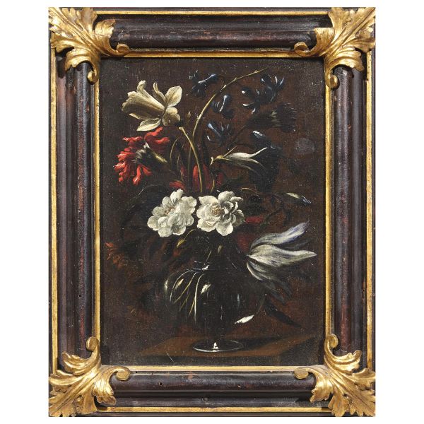 Scuola toscana, sec. XVIII