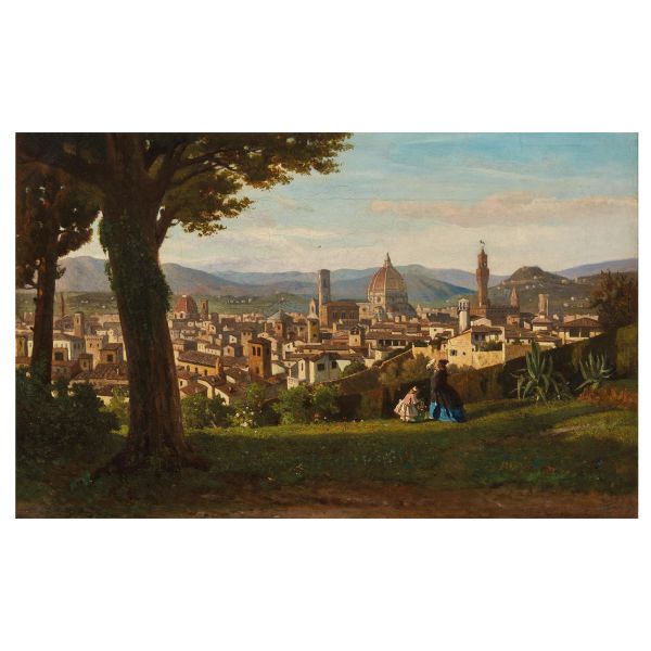 



Tuscan Artist, 19th century