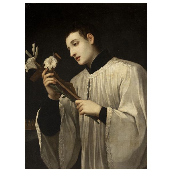 



Scuola lombarda, sec. XVII