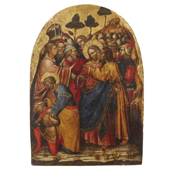 



Master of the Madonna Giovannelli (Jacobello del Fiore?)