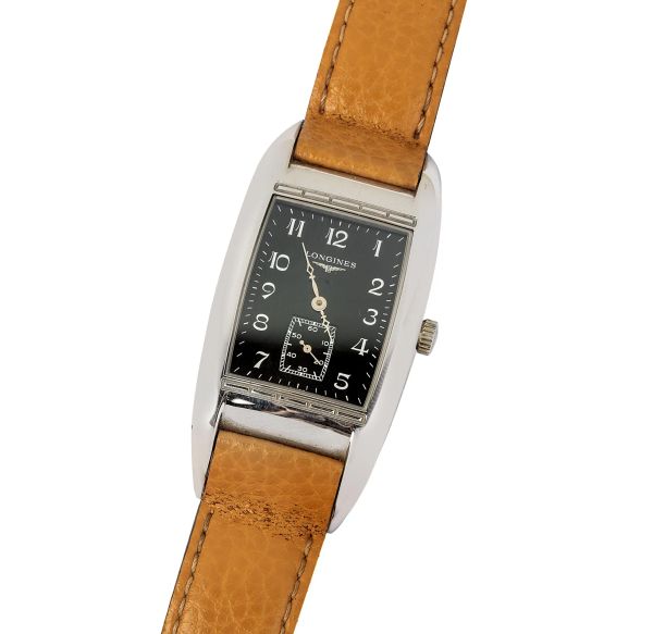 Longines - LONGINES "BELLE ARTI" REF. L2.694.4