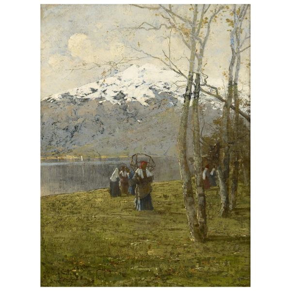 Ludovico Cavaleri - 



Ludovico Cavaleri