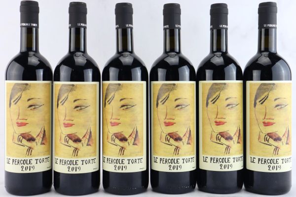 



Le Pergole Torte Montevertine 2019