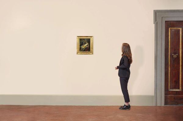 Artista veneto, sec XVII