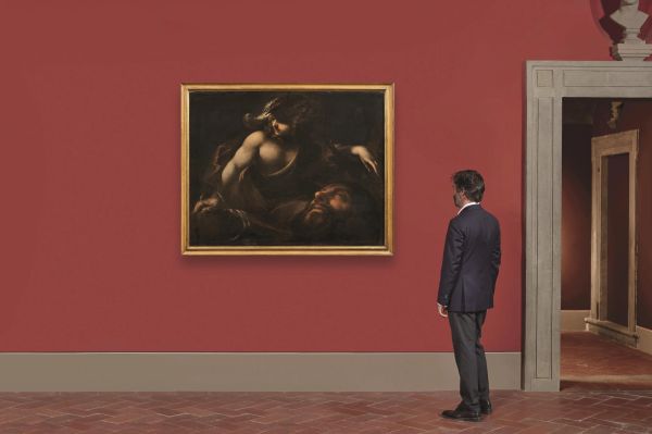 Giovanni Battista Spinelli