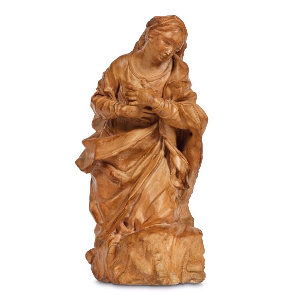 



SCULTURA, EMILIA, SECOLO XVIII 