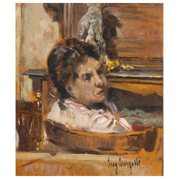 Eugenio Scorzelli - 



Eugenio Scorzelli 