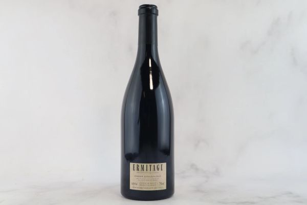 Ermitage Cuv&eacute;e Cathelin Domaine Jean-Louis Chave 2009