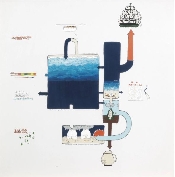 GIANFRANCO BARUCHELLO