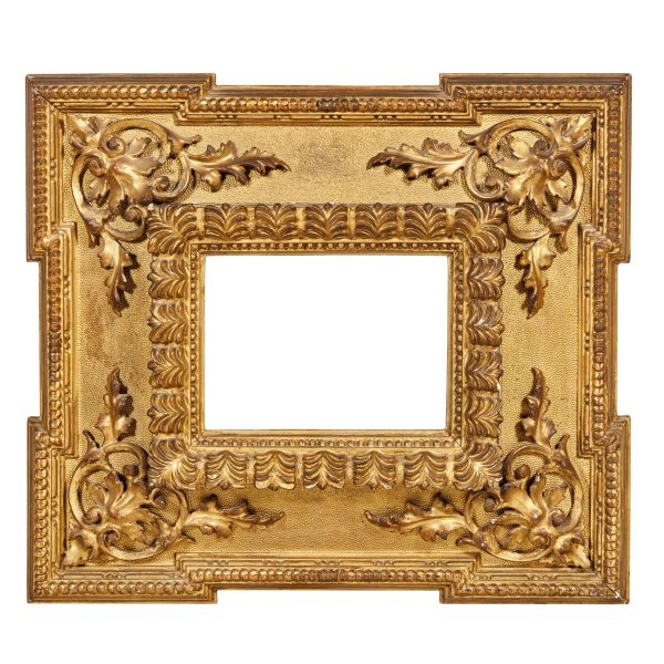 



CORNICE, FIRENZE, SECOLO XIX