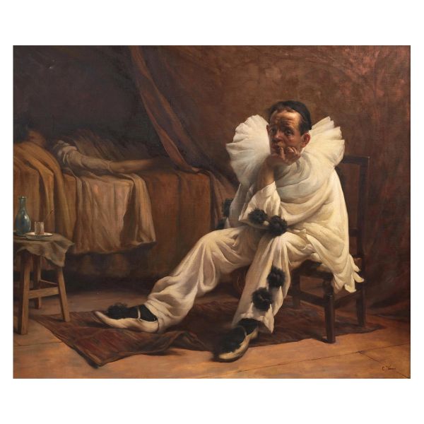 



Camillo Verno 