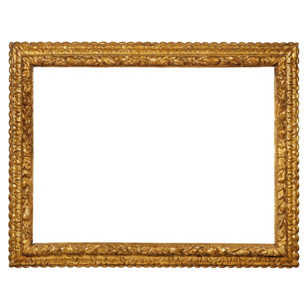 



A VENETIAN FRAME, 17TH CENTURY