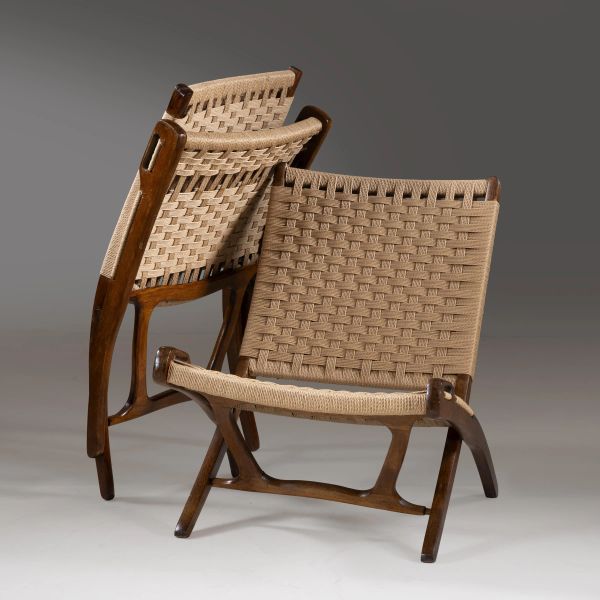 Hans J. Wegner