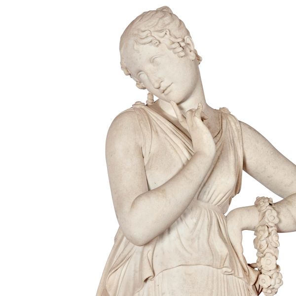 Da Antonio Canova (1757-1822), secolo XIX