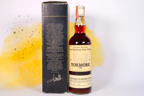 Tormore 1966