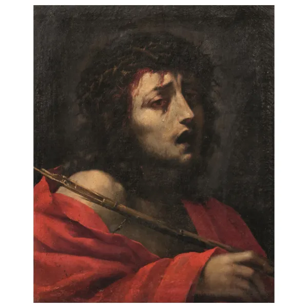 



Baldassarre Franceschini, detto il Volterrano