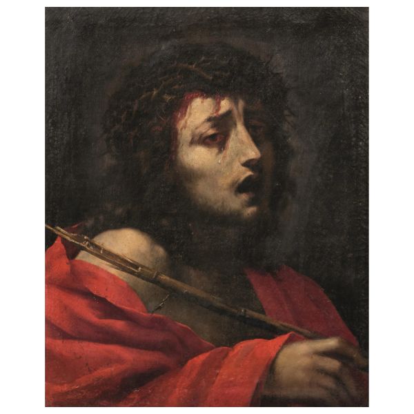 Baldassarre Franceschini, known as il Volterrano