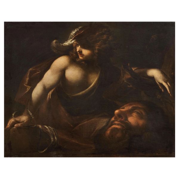 



Giovanni Battista Spinelli