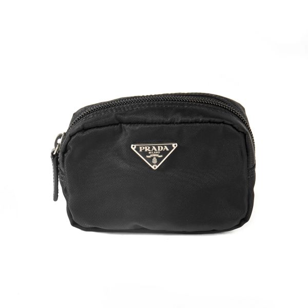 



PRADA MINI PORTATRUCCO VELA