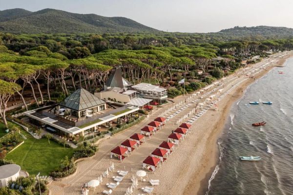 Cala Beach Resort - Punta Ala Toscana 