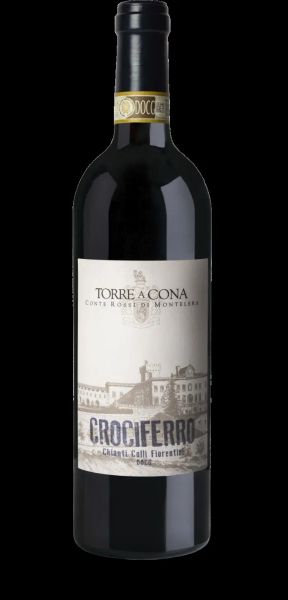 FATTORIA di TORRE A CONA - San Donato in Collina, Rignano sull'Arno (Firenze) 