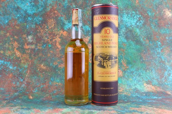 Glenmorangie