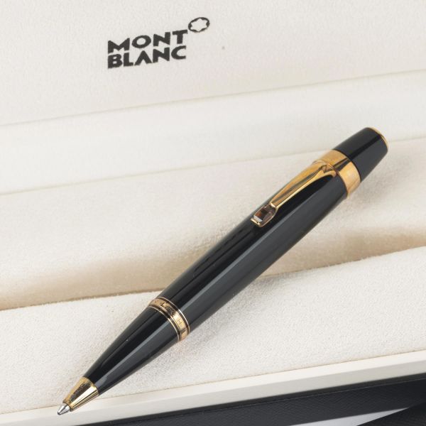 



MONTBLANC BOHEME PENNA A SFERA