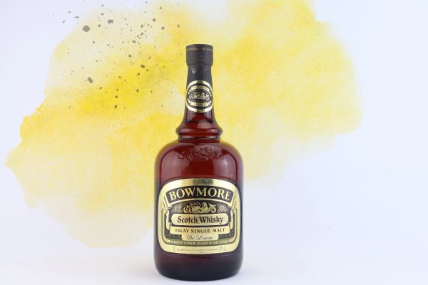 



Bowmore