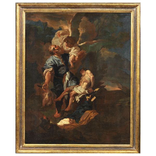 Scuola tedesca, sec. XVIII