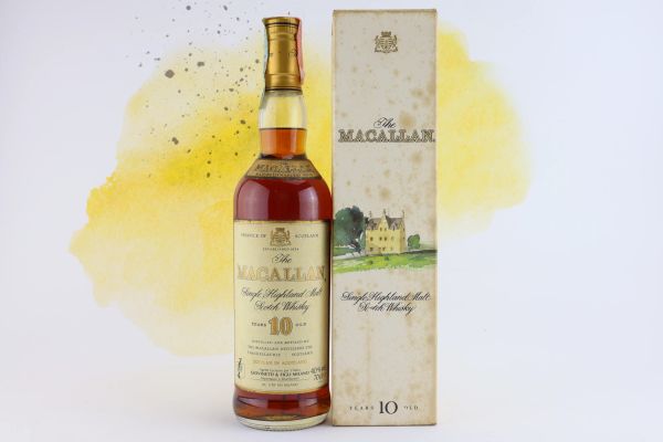 



Macallan