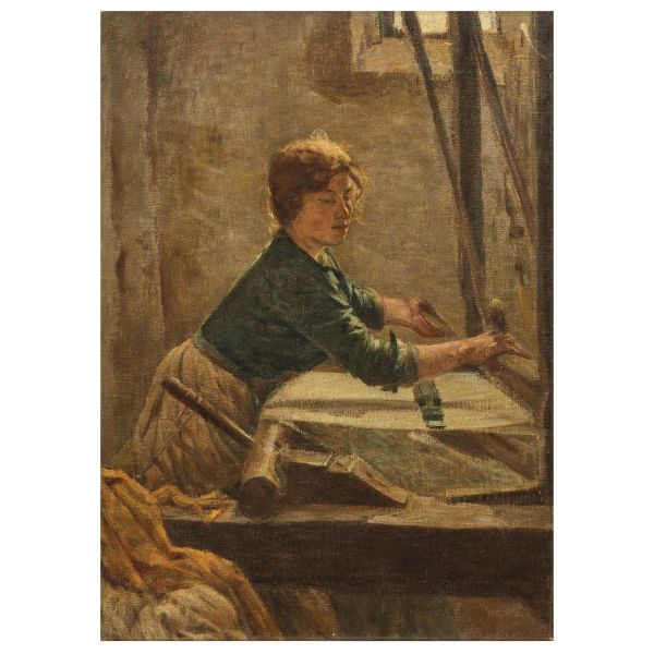 



Niccol&ograve; Cannicci