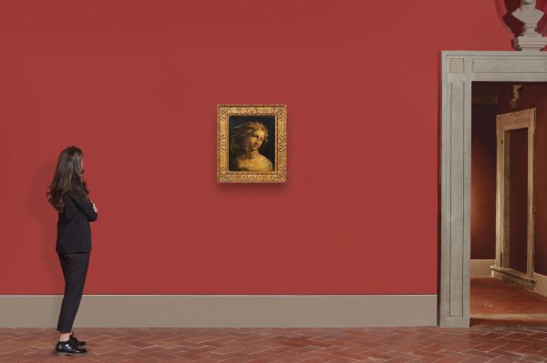 Scuola dell'Italia settentrionale, sec. XVIII