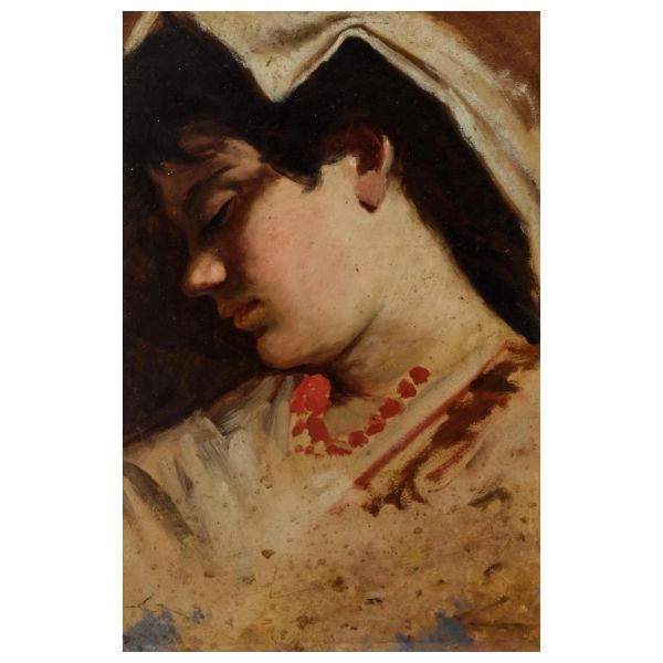 



Attribuito a Bartolomeo Bezzi