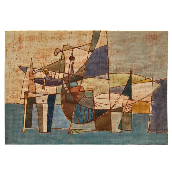 Afro Basaldella - AFRO BASALDELLA  