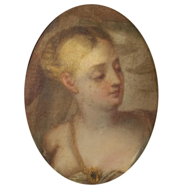 



Scuola veneta, sec. XVII
